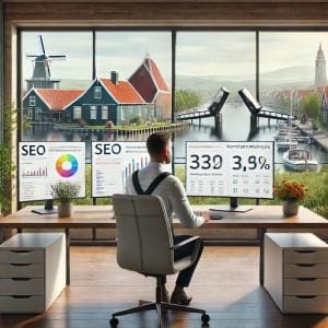 Seo Specialist Uitgeest Hoe Je Met Seo Je Omzet Verhoogt