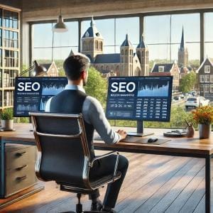 Seo Specialist Waalwijk Het Belang Van Mobiele Optimalisatie