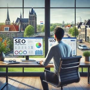 Seo Specialist Waalwijk Hoe Je Je Seo Resultaten Meet En Verbetert