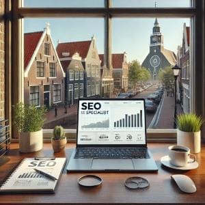 Seo Specialist Wierden De Rol Van Afbeeldingen In Seo