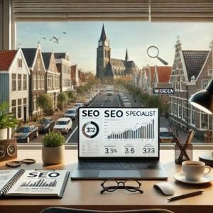Seo Specialist Wierden Snelheid Van Je Website En Seo