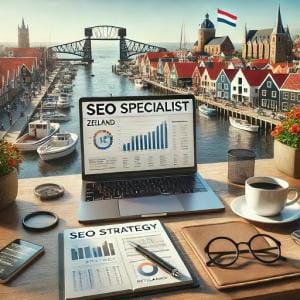 Seo Specialist Zeeland Concurrentieanalyse,