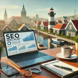 Seo Specialist Zeeland Hoe Je Met Seo Je Online Reputatie Versterkt