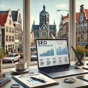Seo Specialist Zevenaar De Invloed Van Technische Seo Op Jouw Website