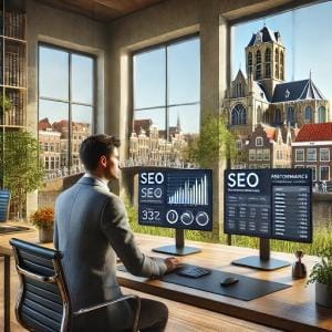 Seo Uitbesteden Delft Hoe Je Een Seo Vriendelijke Website Structuur Creëert
