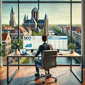 Seo Uitbesteden Delft Hoe Meet Je Seo Resultaten
