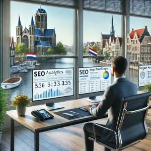 Seo Uitbesteden Dordrecht De Impact Van Laadtijd Op Je Seo Resultaten