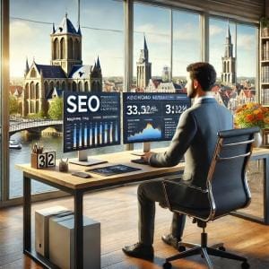 Seo Uitbesteden Dordrecht De Nieuwste Seo Trends In 2025