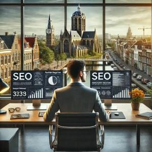 Seo Uitbesteden Leiden Het Belang Van Lokale Reviews