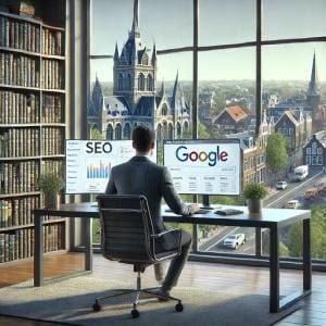 Seo Uitbesteden Spijkenisse Seo Trends Voor 2025