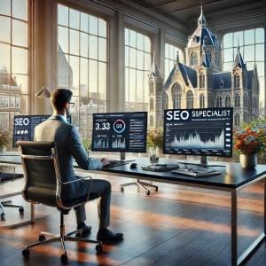 Seo Uitbesteden Spijkenisse Technische Seo