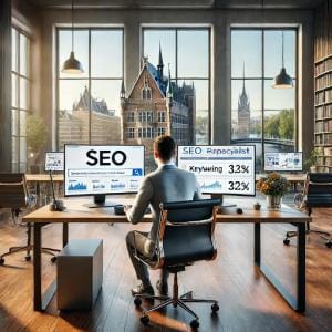 Seo Uitbesteden Spijkenisse En Google Updates