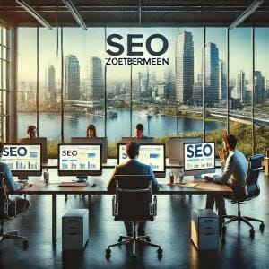 Seo Uitbesteden Zoetermeer De Toekomst Van Seo Zoetermeer