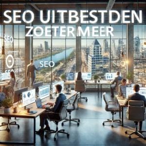 Seo Uitbesteden Zoetermeer Het Belang Van Lokale Citaties Voor Je Seo