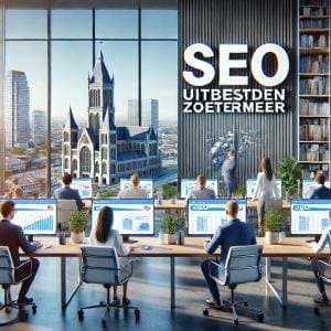 Seo Uitbesteden Zoetermeer Hoe Kies Je Het Juiste Seo Bureau In Zoetermeer
