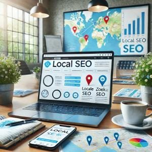 Veelgemaakte Fouten In Local Seo En Hoe Je Ze Vermijdt