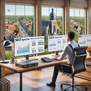Waarom Een Seo Specialist Weert Jouw Beste Keuze Is