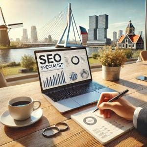Waarom Een Seo Specialist Zuid Holland Inhuren