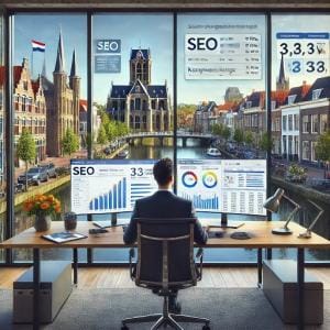 Wat Betekent Seo Uitbesteden Delft