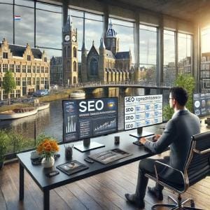 Wat Betekent Seo Uitbesteden Leiden