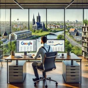 Wat Betekent Seo Uitbesteden Zoetermeer