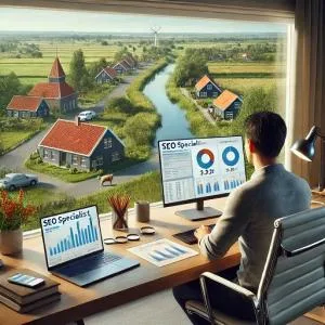 Wat Doet Seo Specialist Ermelo