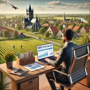 Wat Doet Seo Specialist Geldrop Mierlo