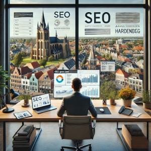 Wat Doet Seo Specialist Hardenberg