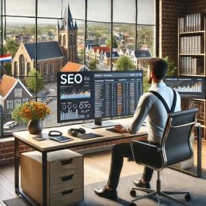 Wat Doet Seo Specialist Hoogeveen