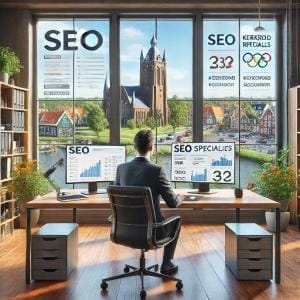 Wat Doet Seo Specialist Horst Aan De Maas