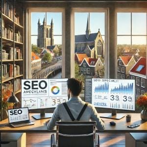 Wat Doet Seo Specialist Sittard