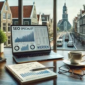 Wat Doet Seo Specialist Wierden