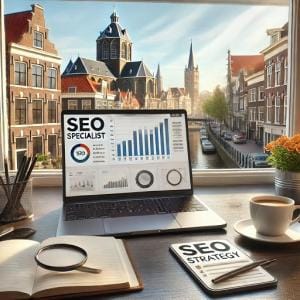 Wat Doet Seo Specialist Zevenaar,