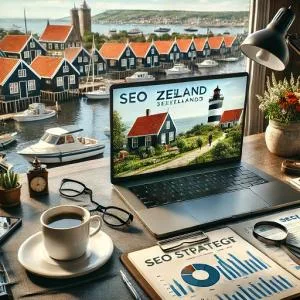 Wat Doet Seo Specialist Zeeland
