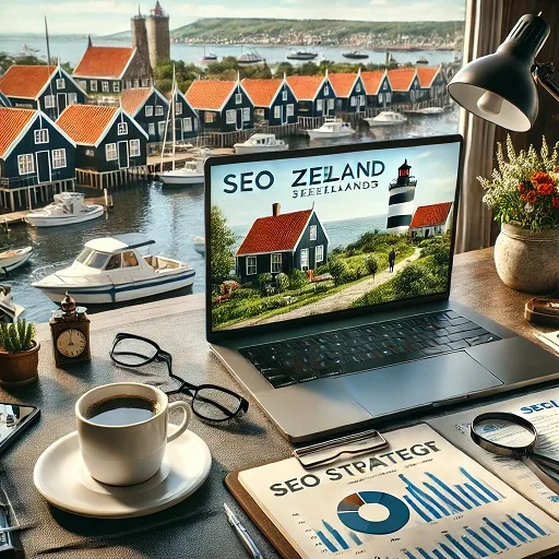 Wat Doet Seo Specialist Zeeland