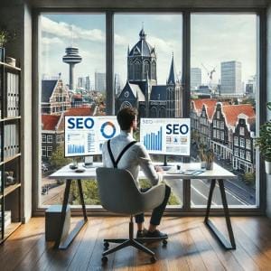 Wat Doet Een Seo Specialist Assen