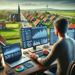 Wat Doet Een Seo Specialist Barneveld
