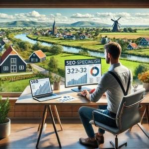 Wat Doet Een Seo Specialist Drenthe