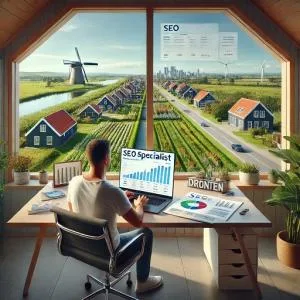 Wat Doet Een Seo Specialist Dronten
