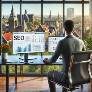 Wat Doet Een Seo Specialist Hendrik Ido Ambacht