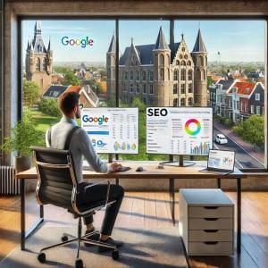 Wat Doet Een Seo Specialist Waalwijk