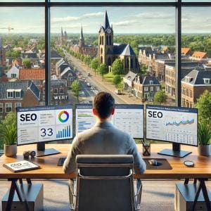 Wat Doet Een Seo Specialist Weert