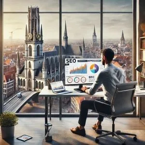 Wat Doet Een Seo Specialist In Antwerpen