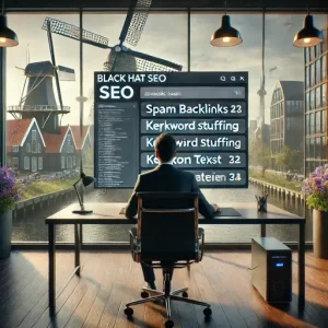 Wat Is Black Hat Seo