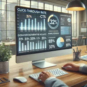 Wat Is Click Through Rate