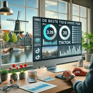 Wat Is De Beste Tijd Om Te Posten Op Tiktok