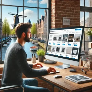 Wat Is E Commerce De Betekenis Uitgelegd