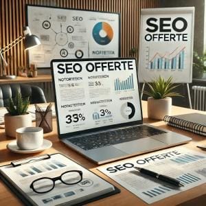Wat Is Een Seo Offerte