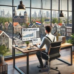 Wat Is Een Seo Specialist Best