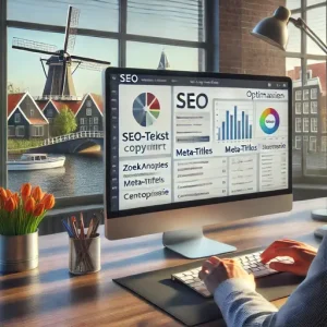 Wat Is Een Seo Tekst